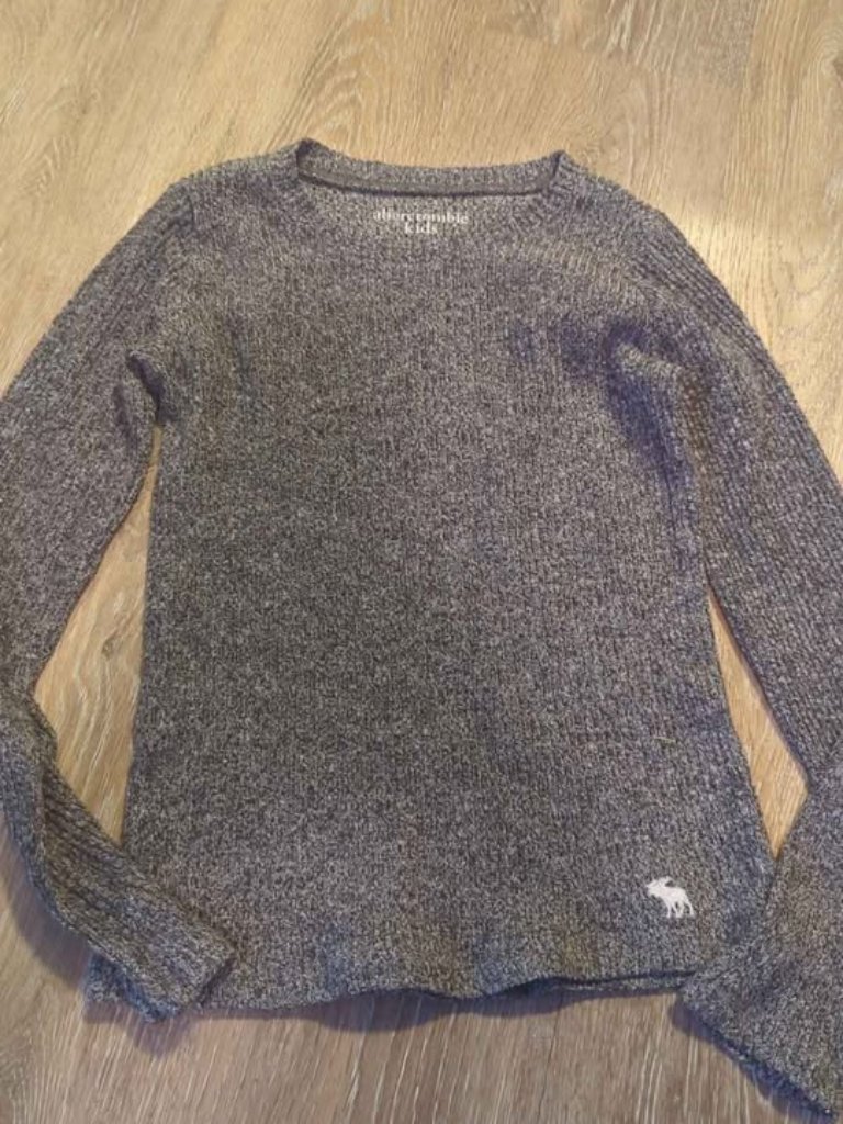 Abercrombie Kids Long Sleeve Size 7/8